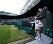Sorana Cîrstea - Emma Răducanu / Sursă foto: Imago Images