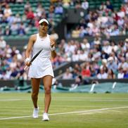 Sorana Cîrstea - Emma Răducanu / Sursă foto: Imago Images