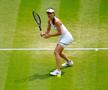 Sorana Cîrstea - Emma Răducanu / Sursă foto: Imago Images