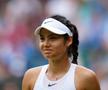 Sorana Cîrstea - Emma Răducanu / Sursă foto: Imago Images