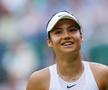 Sorana Cîrstea - Emma Răducanu / Sursă foto: Imago Images