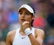 Sorana Cîrstea - Emma Răducanu / Sursă foto: Imago Images