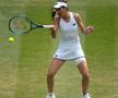 Sorana Cîrstea - Emma Răducanu / Sursă foto: Guliver/Getty Images