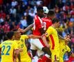 Rapid a revenit în Liga 1 după 6 ani, iar alb-vișiniii nu și-au dezamăgit fanii până acum în mercato. Fereastra de transferuri se închide pe 6 septembrie.