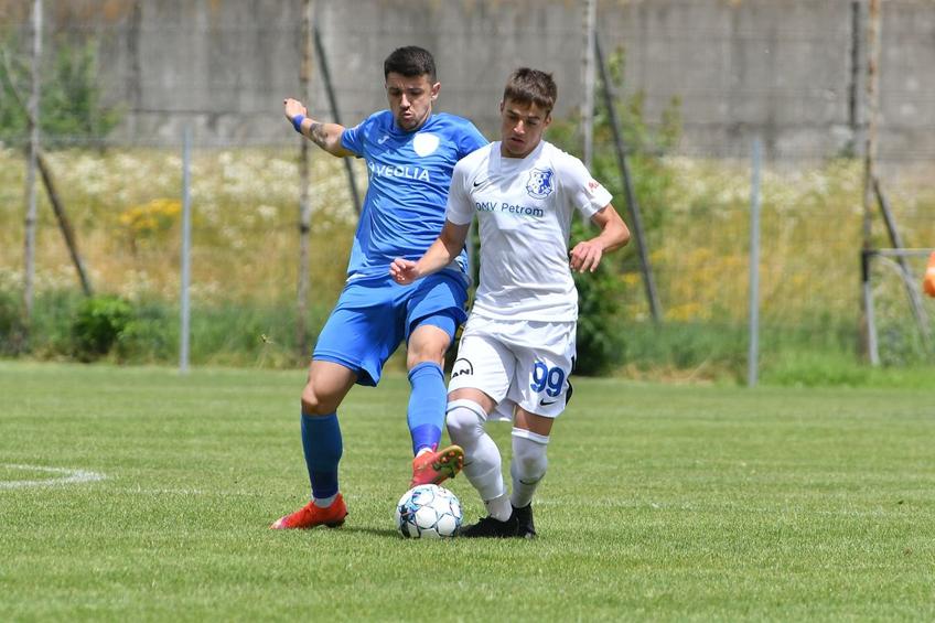 Farul, 2 meciuri fără victorie în amicalele se sâmbătă