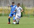 Farul, 2 meciuri fără victorie în amicalele se sâmbătă