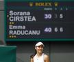 Sorana Cîrstea - Emma Răducanu / Sursă foto: Imago Images