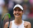 Sorana Cîrstea - Emma Răducanu / Sursă foto: Imago Images