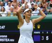 Sorana Cîrstea - Emma Răducanu / Sursă foto: Imago Images