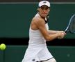 Sorana Cîrstea a fost eliminată de la Wimbledon. FOTO: Guliver/Getty Images