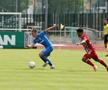 Amical CSU Craiova - Olympiakos / FOTO: Facebook @UCVOficial