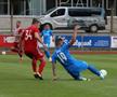 CS Universitatea Craiova - Olympiacos 0-2 » Olteni „știrbi” în cel mai tare amical al verii