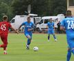 Amical CSU Craiova - Olympiakos / FOTO: Facebook @UCVOficial