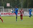 Amical CSU Craiova - Olympiakos / FOTO: Facebook @UCVOficial