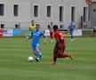 Amical CSU Craiova - Olympiakos / FOTO: Facebook @UCVOficial