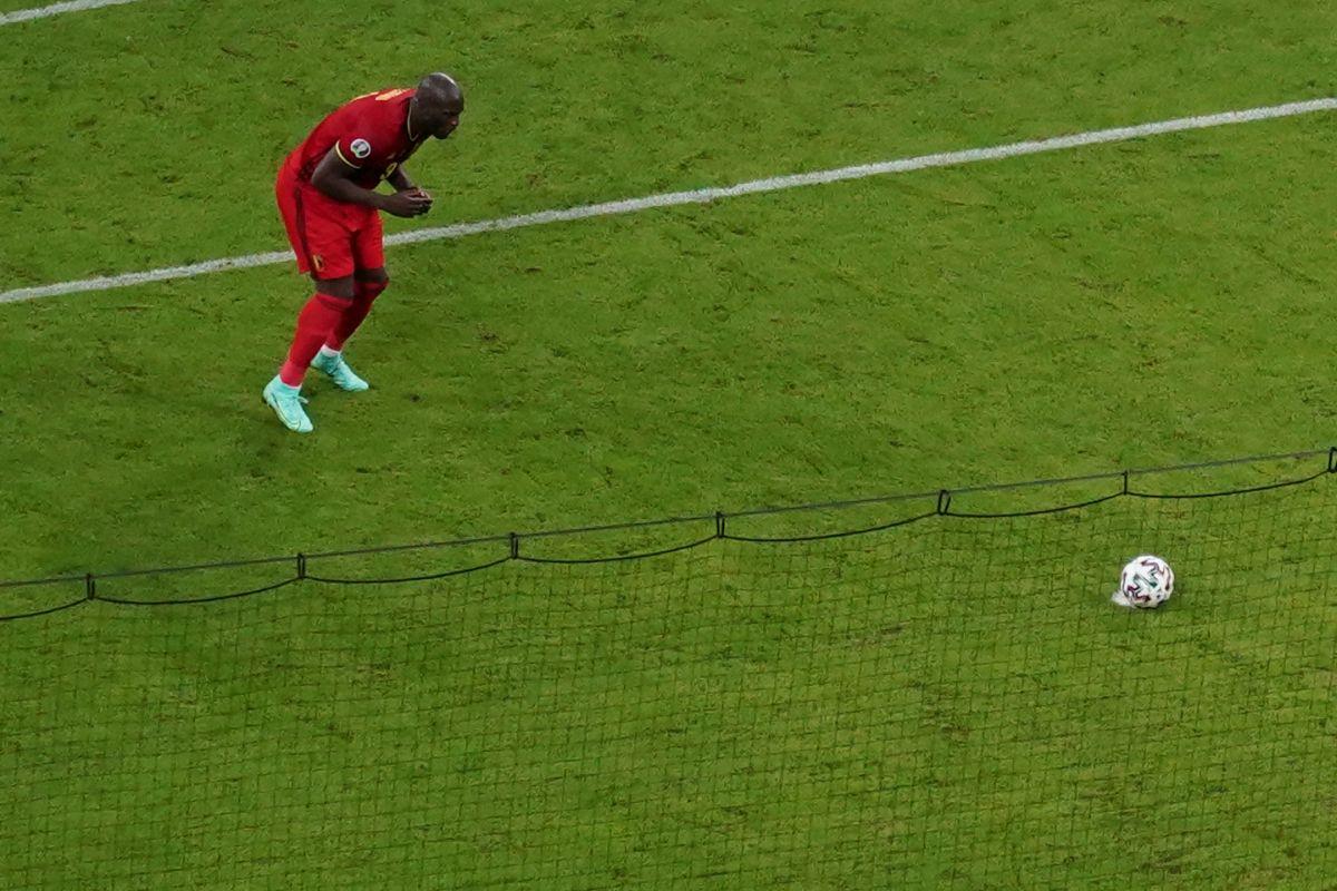 Belgia - Italia, „sferturi” Euro 2020