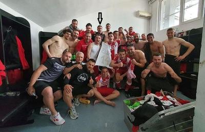 Scapă cine poate! Un om esențial de la Dinamo a spus adio