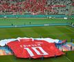 Cehia - Danemarca 1-2 » Nordicii, în a 3-a semifinală europeană din istorie! Ultima dată au cucerit trofeul
