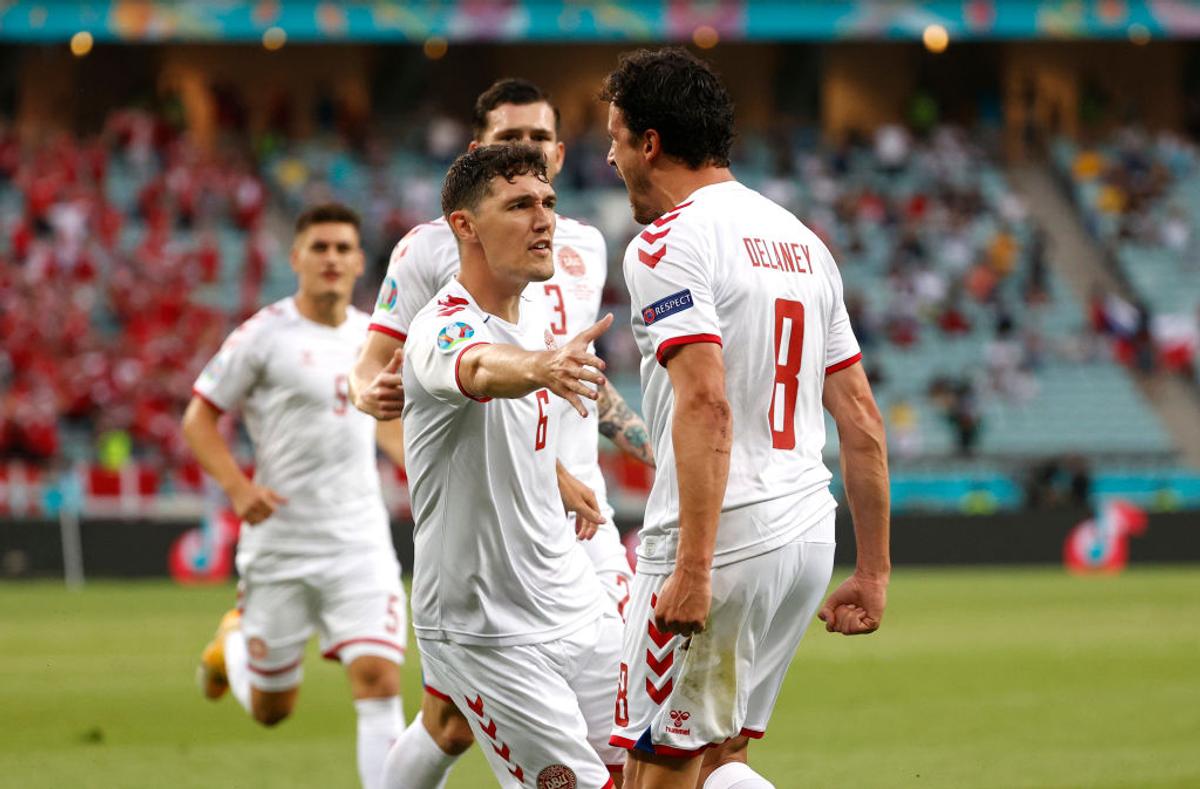 Basarab Panduru și Pițurcă au căzut de acord » Echipa care i-a impresionat la EURO 2020: „Poate fi surpriza turneului” vs. „E o Italie mai mică”