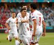 Cehia - Danemarca 1-2 » Nordicii, în a 3-a semifinală europeană din istorie! Ultima dată au cucerit trofeul