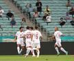Cehia - Danemarca 1-2 » Nordicii, în a 3-a semifinală europeană din istorie! Ultima dată au cucerit trofeul