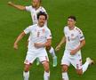 Cehia - Danemarca 1-2 » Nordicii, în a 3-a semifinală europeană din istorie! Ultima dată au cucerit trofeul