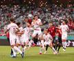 Cehia - Danemarca 1-2 » Nordicii, în a 3-a semifinală europeană din istorie! Ultima dată au cucerit trofeul