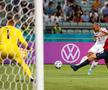 Cehia - Danemarca 1-2 » Nordicii, în a 3-a semifinală europeană din istorie! Ultima dată au cucerit trofeul