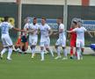 FCSB - Chindia 3-1 (amical)