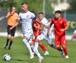 FCSB, campioană în amicale! Cine a fost vedeta ultimului test câștigat de roș-albaștri