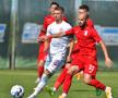 FCSB, campioană în amicale! Cine a fost vedeta ultimului test câștigat de roș-albaștri