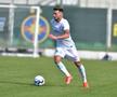 FCSB - Chindia 3-1 (amical)