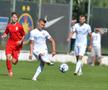 FCSB - Chindia 3-1 (amical)