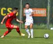 FCSB, campioană în amicale! Cine a fost vedeta ultimului test câștigat de roș-albaștri