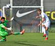 FCSB - Chindia 3-1 (amical)