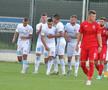 FCSB, campioană în amicale! Cine a fost vedeta ultimului test câștigat de roș-albaștri