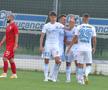 FCSB - Chindia 3-1 (amical)