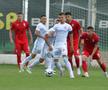 FCSB, campioană în amicale! Cine a fost vedeta ultimului test câștigat de roș-albaștri