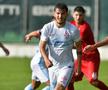 FCSB, campioană în amicale! Cine a fost vedeta ultimului test câștigat de roș-albaștri