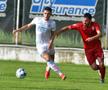 FCSB, campioană în amicale! Cine a fost vedeta ultimului test câștigat de roș-albaștri
