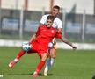 FCSB - Chindia 3-1 (amical)