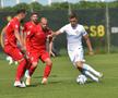 FCSB - Chindia 3-1 (amical)