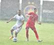 FCSB - Chindia 3-1 (amical)