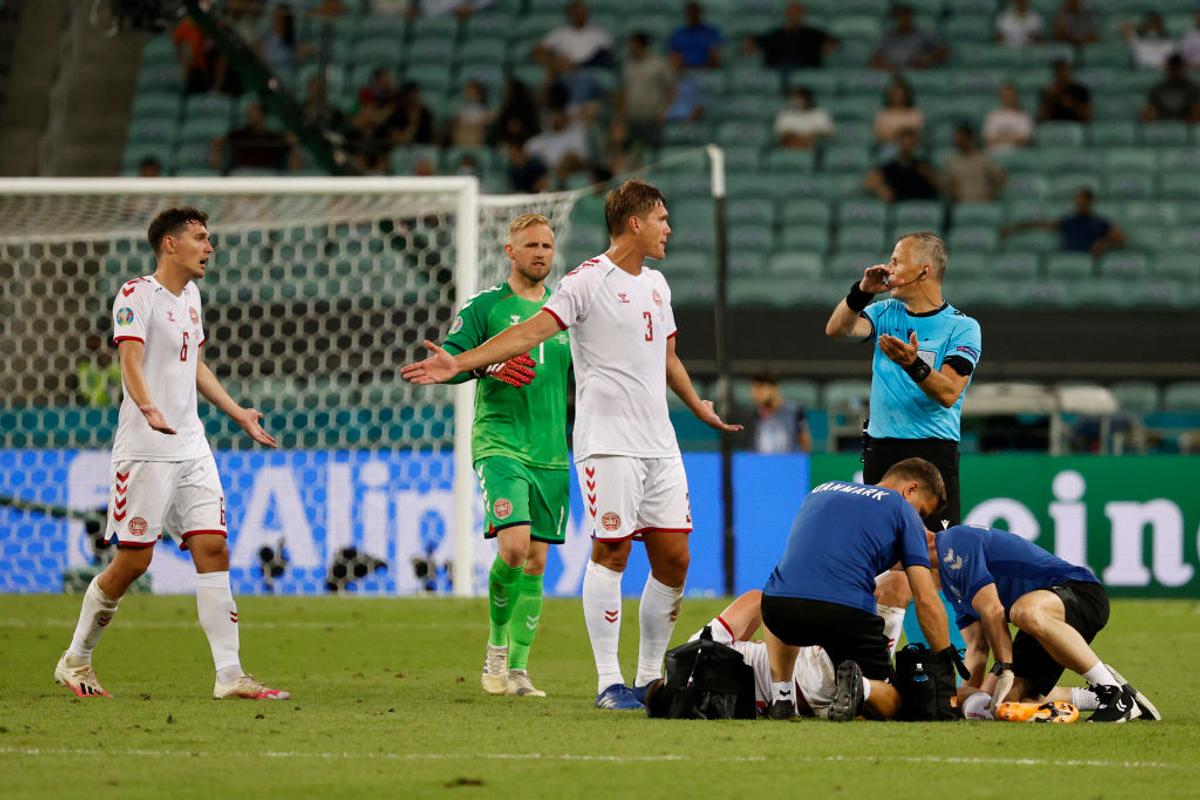Danemarca versus România, o comparație care ne lasă interziși!  » Primul „11” al semifinalistei Euro a costat cât Man și Ianis Hagi