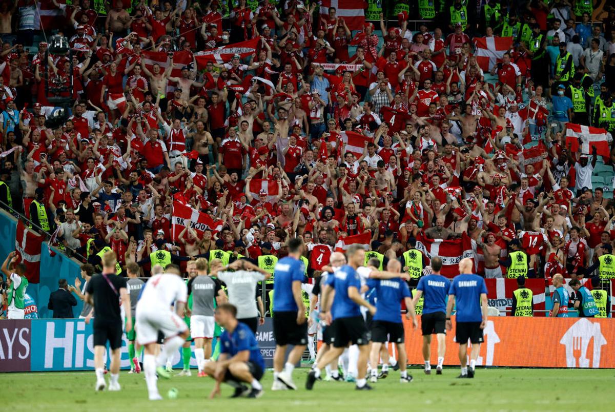 Danemarca versus România, o comparație care ne lasă interziși!  » Primul „11” al semifinalistei Euro a costat cât Man și Ianis Hagi