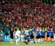 Cehia - Danemarca 1-2 » Nordicii, în a 3-a semifinală europeană din istorie! Ultima dată au cucerit trofeul