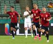 Cehia - Danemarca 1-2 » Nordicii, în a 3-a semifinală europeană din istorie! Ultima dată au cucerit trofeul