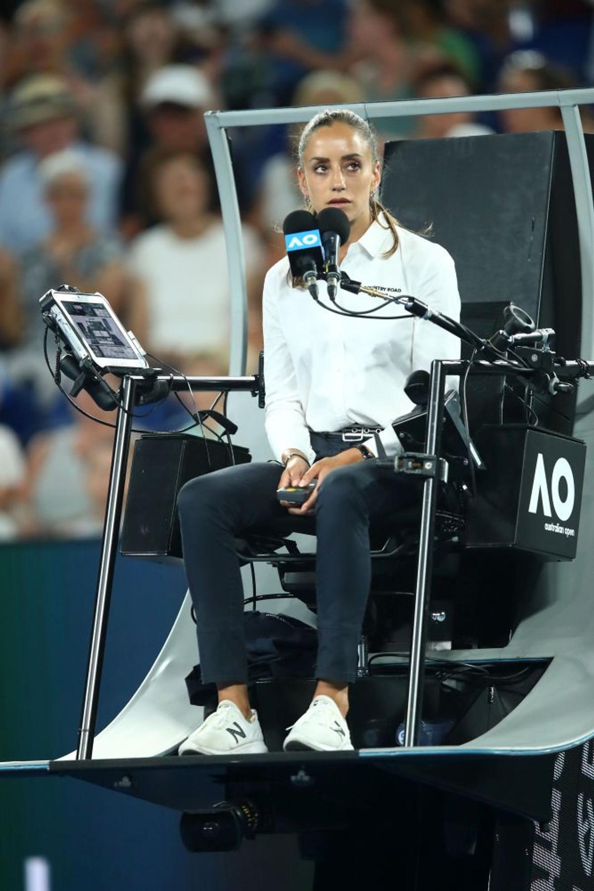 Marijana scrie istorie în finala Roland Garros 2025! A început cu finalele lui Halep, iar astăzi a „închis cercul”