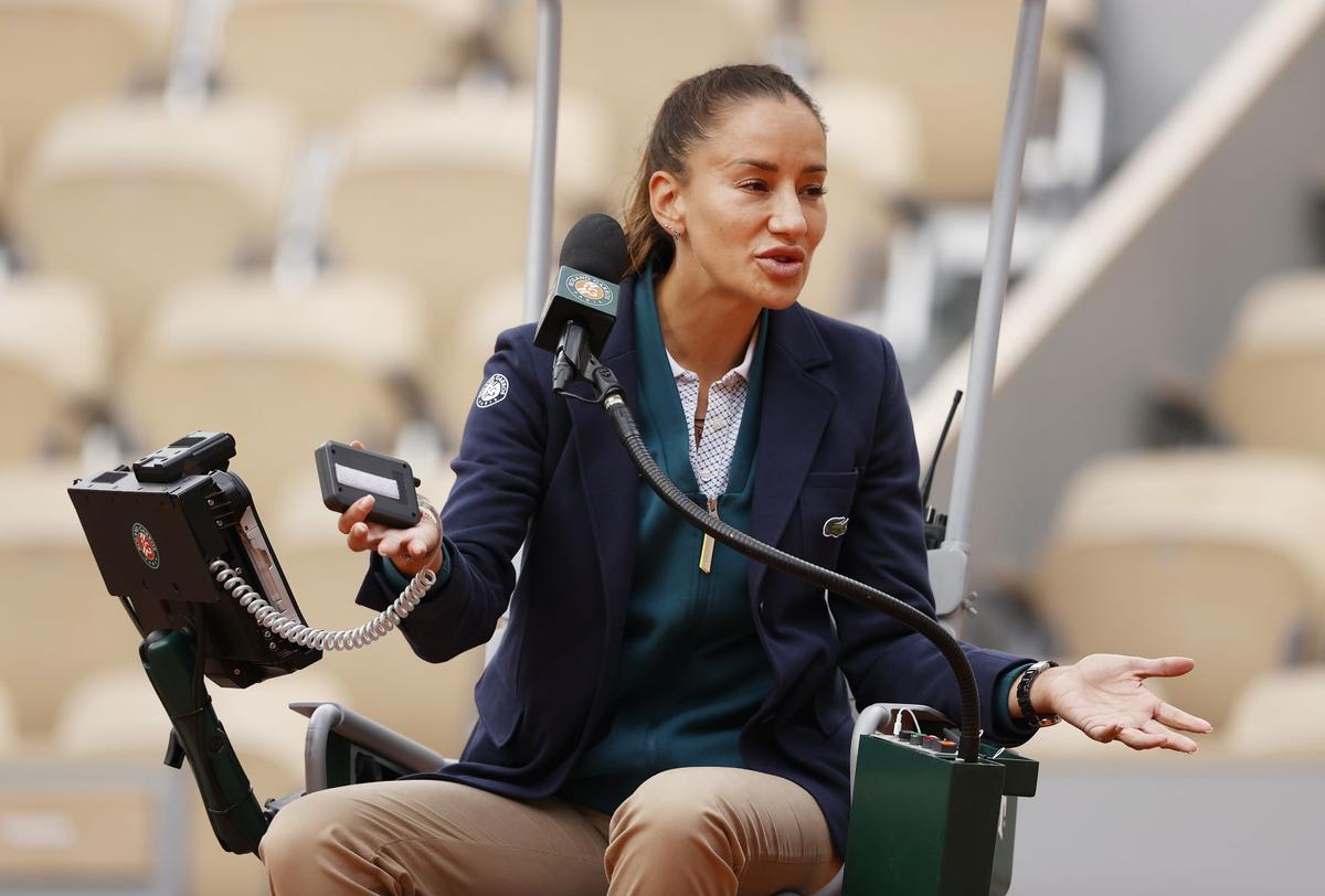 Marijana scrie istorie în finala Roland Garros 2025! A început cu finalele lui Halep, iar astăzi a „închis cercul”