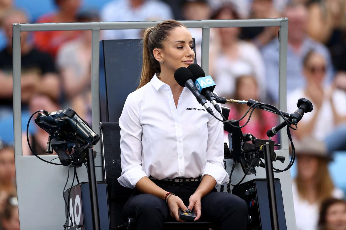 Marijana scrie istorie în finala Roland Garros 2025! A început cu finalele lui Halep, iar astăzi a „închis cercul”